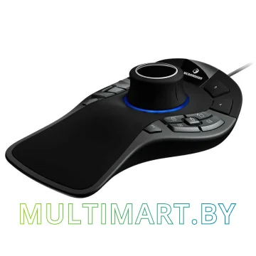 Мышь 3Dconnexion SpaceMouse Pro картинка 2